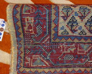 Items Located In The 1st Bedroom (MASTER)