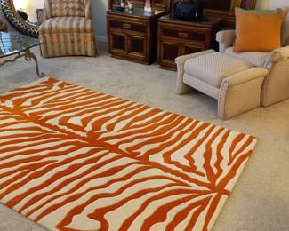 Items Located In The 1st Bedroom (MASTER)