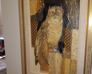 Items Located In The Living Room