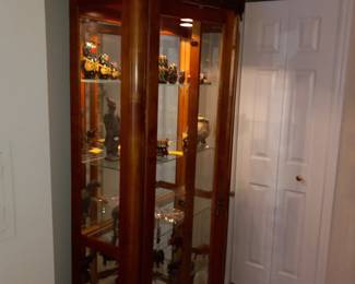 Items Located On The Finished Lower Level