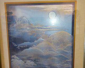 Items Located On The Finished Lower Level