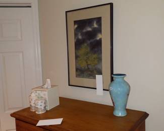 Items Located On The Finished Lower Level