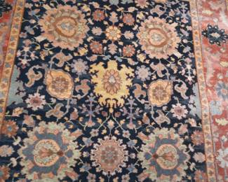 Items Located In The 1st Bedroom (MASTER)