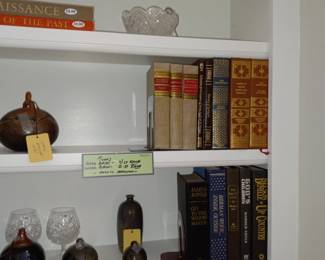 Items Located In The Living Room