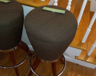 Items Located In The Kitchen / Dining Room