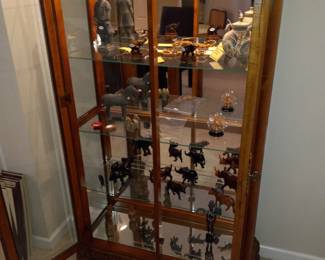 Items Located On The Finished Lower Level