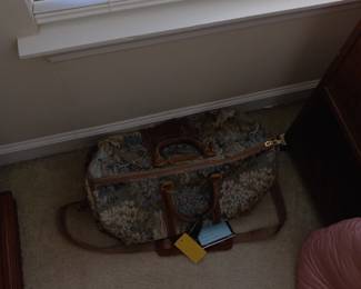 Items Located In The 3rd Bedroom