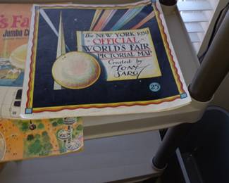 Items Located In The 2nd Bedroom