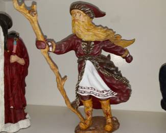 Items Located In The 2nd Bedroom