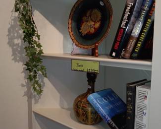 Items Located On The Finished Lower Level