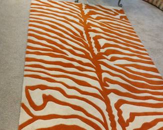 Items Located In The 1st Bedroom (MASTER)