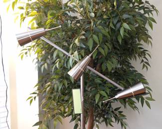 Items Located In The Living Room