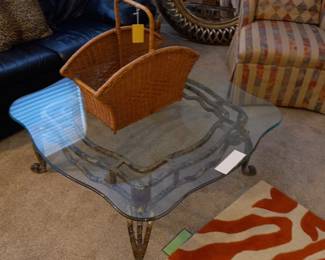 Items Located In The 1st Bedroom (MASTER)