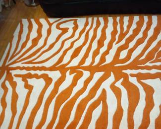 Items Located In The Living Room