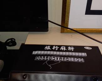 Items Located On The Finished Lower Level