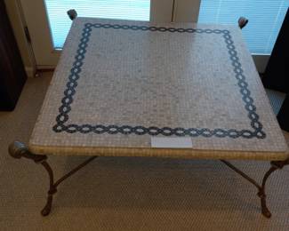 Items Located On The Finished Lower Level