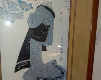 Items Located In The Living Room