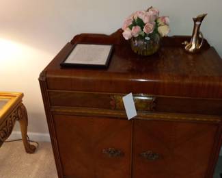 Items Located On The Finished Lower Level