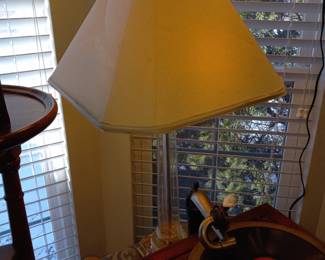 Items Located In The Living Room