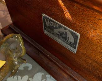 Items Located In The Living Room