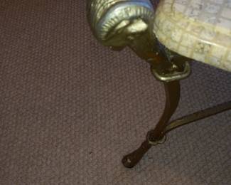 Items Located On The Finished Lower Level