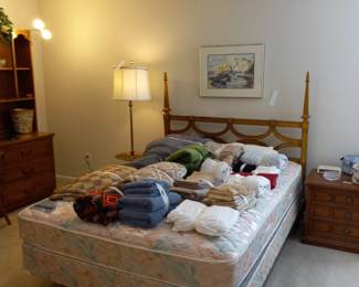 Items Located In The 3rd Bedroom