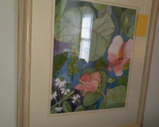 Items Located In The 3rd Bedroom