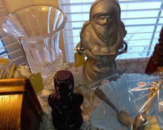 Items Located In The Living Room