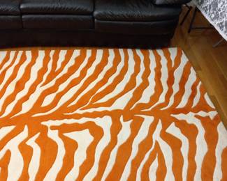 Items Located In The Living Room