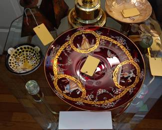 Items Located In The Living Room