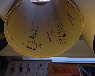 Items Located In The 2nd Bedroom