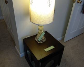 Items Located In The 1st Bedroom (MASTER)