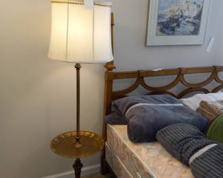 Items Located In The 3rd Bedroom