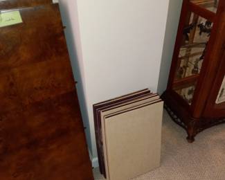 Items Located On The Finished Lower Level