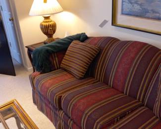 Items Located On The Finished Lower Level