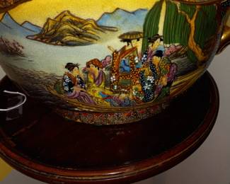 Items Located In The Living Room