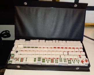 Items Located On The Finished Lower Level