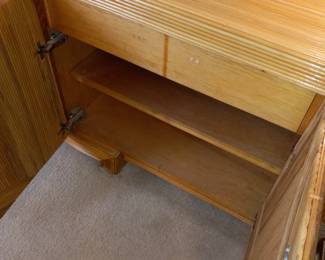 Items Located In The 3rd Bedroom