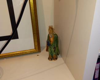 Items Located On The Finished Lower Level