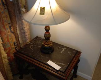 Items Located In The 1st Bedroom (MASTER)