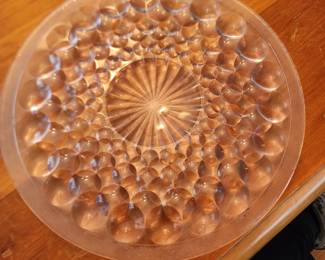 Warner Lenz Pat June 1912