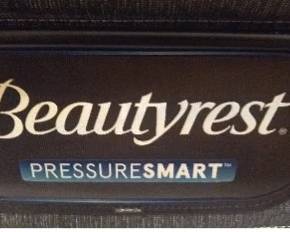 Beautyrest tag