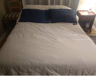 Beauty Rest electric bed