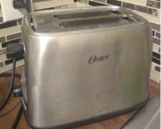 Toaster
