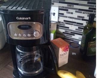 Coffee Maker