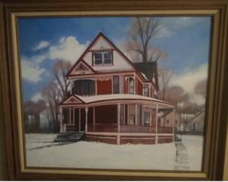 Our House