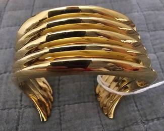 Michael Kors bracelet - $50