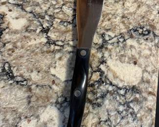 Cutco knife