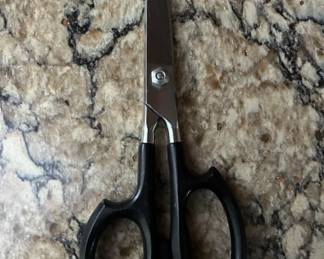 Cutco scissors - $95