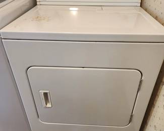 Roper by Whirlpool dryer